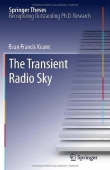 The Transient Radio Sky 