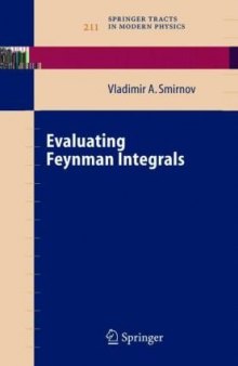 Evaluating Feynman Integrals