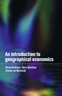 An Introduction to Geographical Economics