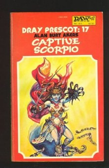 Dray Prescot 17 - Captive Scorpio
