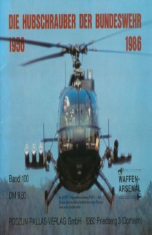 Die Hubschrauber der Bundeswehr : 1956-1986