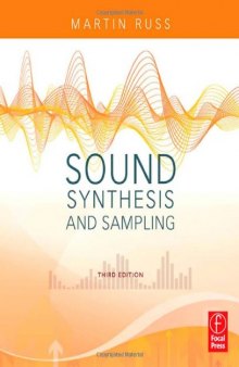 Sound Synthesis and Sampling, Third Edition 
