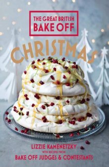 Great British Bake Off  Christmas