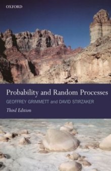 Probability and Random Processes