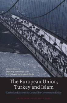 The European Union, Turkey and Islam
