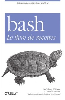 Bash : Le livre de recettes