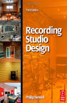 Recording Studio Design