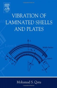 Vibration of Laminated Shells and Plates