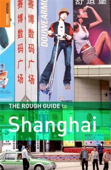 The Rough Guide to Shanghai