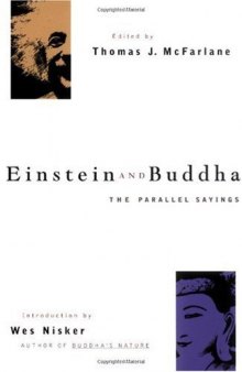 Einstein and Buddha: The Parallel Sayings