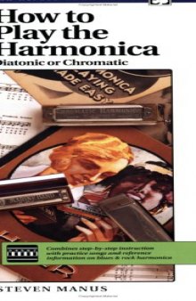 How to play the harmonica, diatonic or chromatic