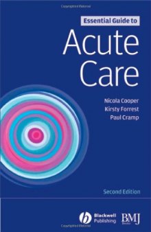Essential Guide to Acute Care 