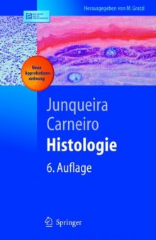 Histologie (Springer-Lehrbuch) (German Edition)
