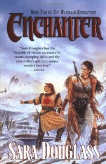 Enchanter (The Wayfarer Redemption, Book 2)