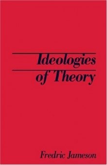 Ideologies of Theory