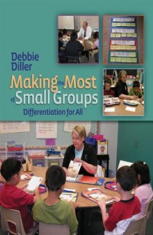 Making the Most of Small Groups: Differentiation for All