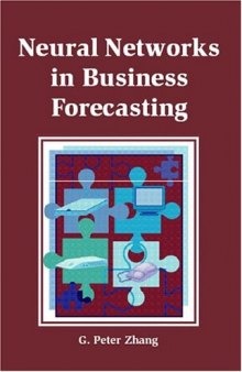 Neural Networks in Business Forecasting