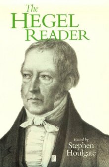 The Hegel Reader 