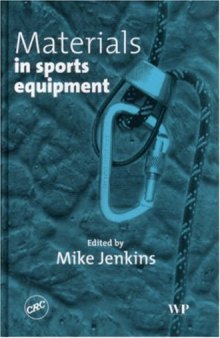Materials in Sports Equipment (2003)