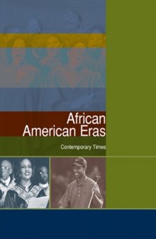 African American Eras Library