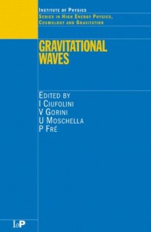 Gravitational waves