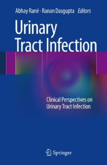 Urinary tract infection : clinical perspectives on urinary tract infection