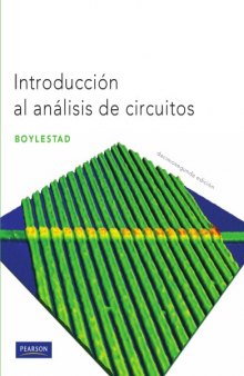 Introducción al Análisis de Circuitos