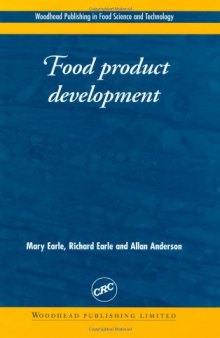 Food Product Development: Maximizing Success