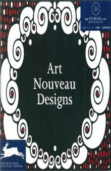 Art nouveau designs