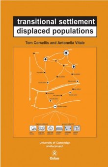 Transitional Settlement: Displaced Populations