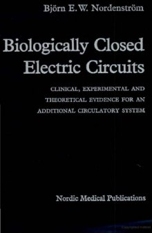 Biologically Closed Electric Circuits