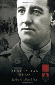 Jacka VC: Australian hero