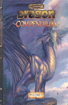 Dragon Compendium, Vol.1 (Dungeons & Dragons)