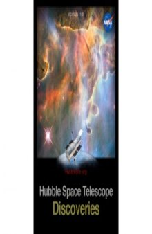 Hubble Space Telescope  Discoveries