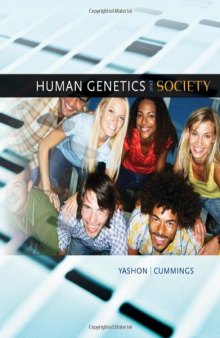 Human Genetics and Society  