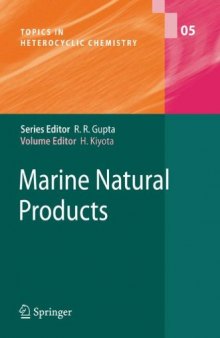 Marine Natural Products