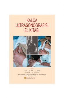 Kalça Ultrasonografisi El Kitabi