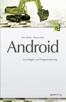 Android: Grundlagen und Programmierung