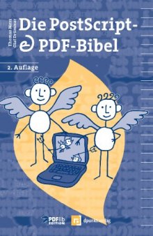Die PostScript- & PDF-Bibel