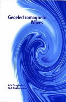 Geoelectromagnetic waves