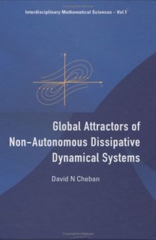 Global attractors of non-autonomous dissipative dynamical systems