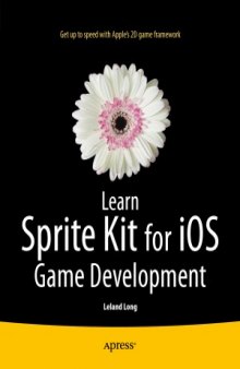 Learn Sprite Kit for IOS Game Development