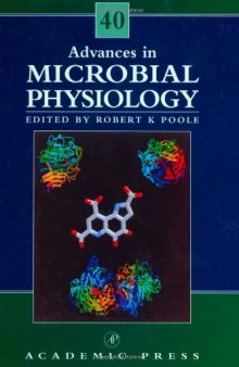 Advances in Microbial Physiology