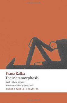 The metamorphosis and other stories