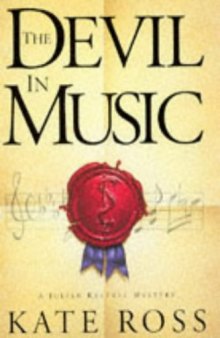 The Devil in Music (Julian Kestrel Mystery)  