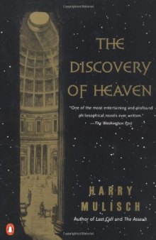 The Discovery of Heaven  