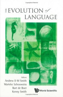 The Evolution of Language  