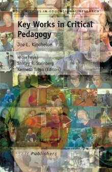 Key Works in Critical Pedagogy