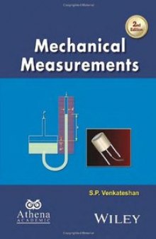 Mechanical Measurements