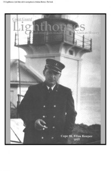 Coast Guard lighthouses and other aids to navigation in Alaskan history